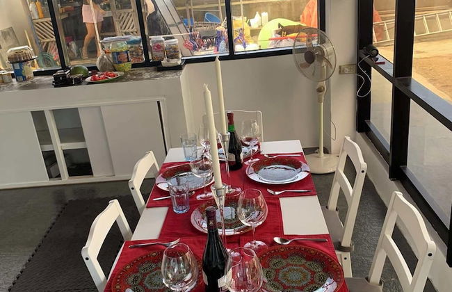 RLJ Beach House - Foto 14