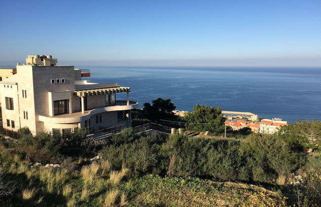 Quiet Comfy and Epic Seaview - Foto 1