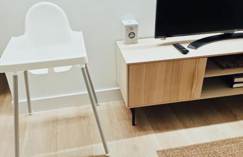 OH MY HOME BILBAO - Foto 35