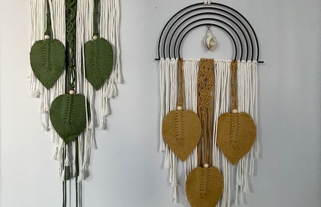 Boho Central Apartment - Photo 35