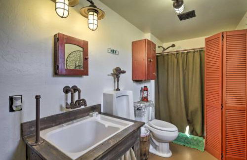 Montrose Barndominium on 7 Acres with Views! - Foto 18