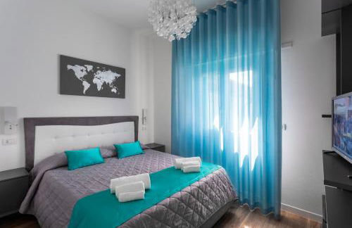 Appartamenti le Vele - Siroli Collection - Foto 142