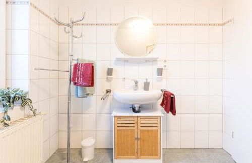 Ferienwohnung Auszeit mit Waldgeflüster 35231 - Foto 34