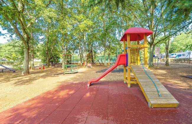 Camping Bijela Uvala - Eurocamp - Foto 27