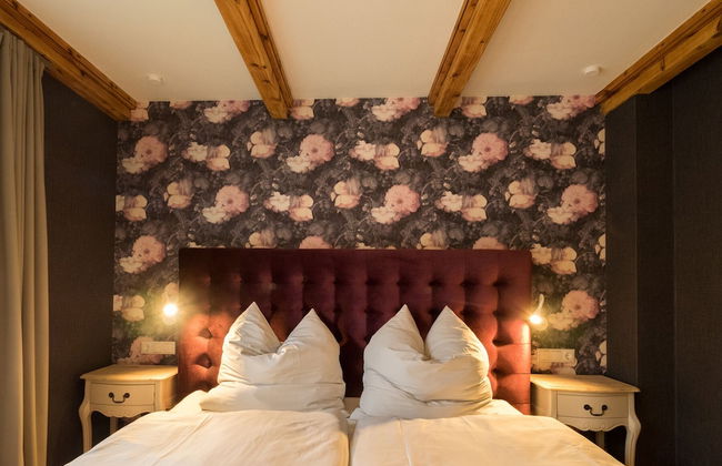 Kajüte Sieben 2 - Foto 5