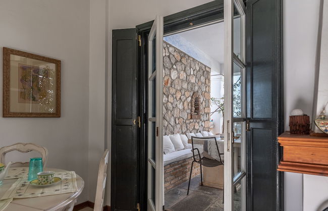Villa SEAlia Elegantseasidein Spetses - Foto 35