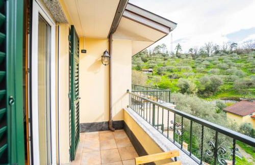 Villa Lepre - Come to the silence - Foto 15