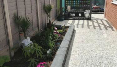 Self contained annexe - Photo 4