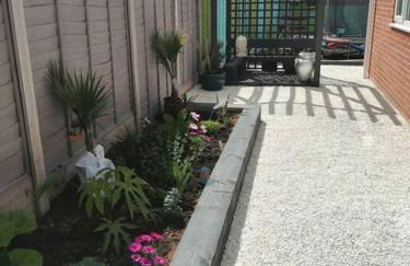 Self contained annexe - Foto 4