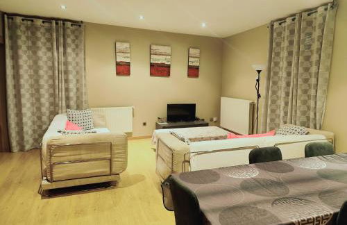 Aiestaenea Apartamentos Rurales - Foto 30