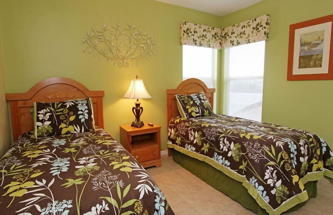 Ov2581 - Windsor Palms Resort - 5 Bed 3.5 Baths Villa - Foto 3