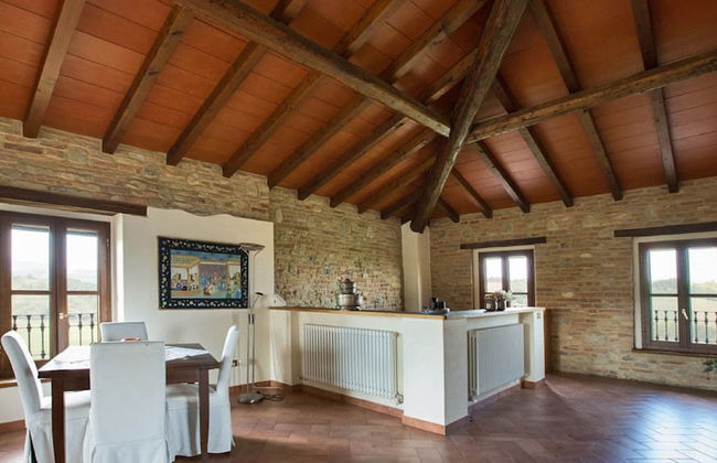 Belvilla by OYO Cascina Tabia - Foto 16