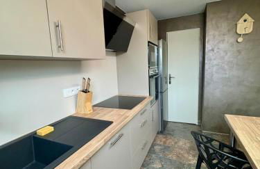 Gîte le Faune et Flor', au coeur de la nature - Foto 56