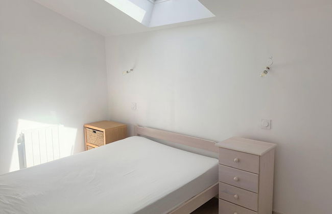 House on Rhuys Peninsula Near Sandy Beach - Foto 8