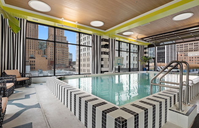 Cincinnati City Club Apartments by Airriva - Photo 44