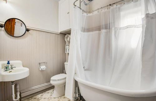 1 Mi to Casino! Historic Cripple Creek Home - Foto 12