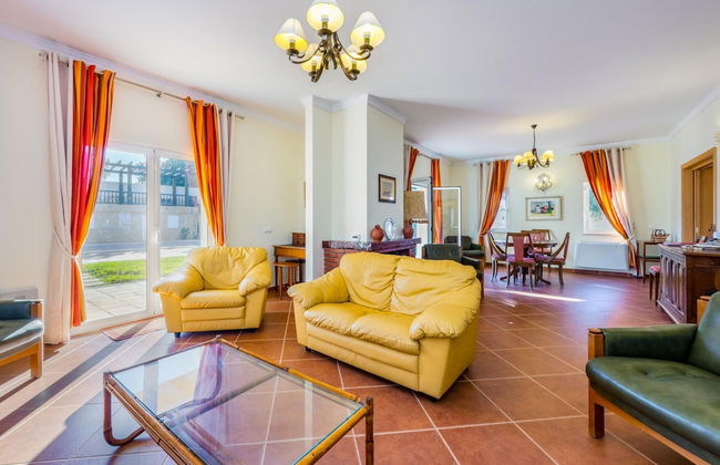 Villa Amarela in Boliqueime - Foto 29