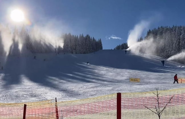 Comfortable Apartment in Lungau Valley with Hot Tub - Foto 34