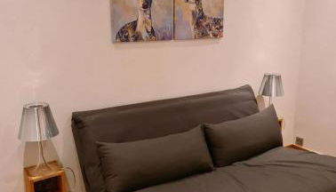 Offen gestaltetes Design Apartment in Bad Wiessee, 350m vom See - Foto 4