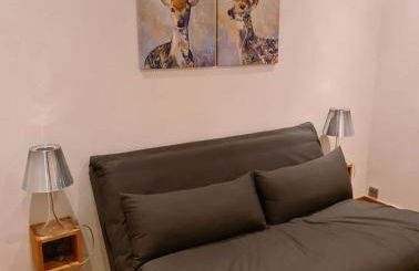 Offen gestaltetes Design Apartment in Bad Wiessee, 350m vom See - Foto 4