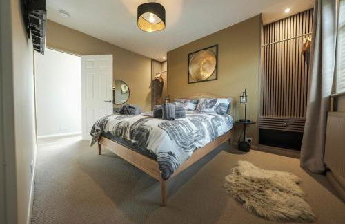 The Machine House - Hot Tub - Outdoor Bar - Foto 28