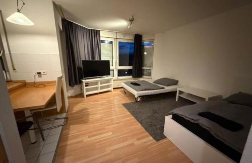 3 Betten Garage Terrasse NI1 - Foto 1