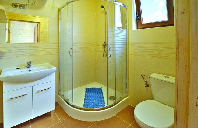 Comfortable Holiday Homes, Mielno - Foto 5