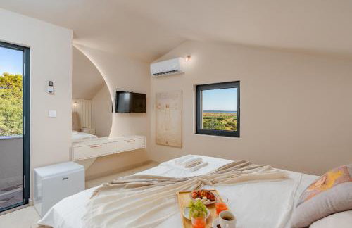 Villa Slatina near Zrce beach - Photo 47