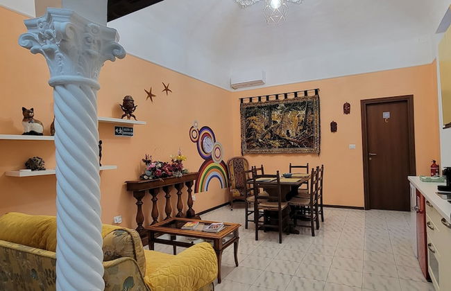 BnB Rooms And Comfort - Foto 70