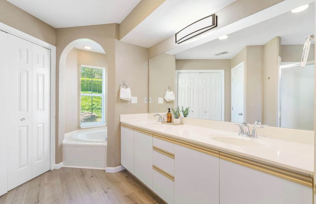 Rocky Shore Tranquility - Ozark Mtn Resort Amenities - Photo 17