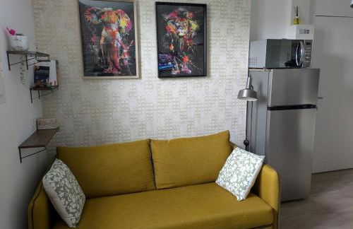 ROSE - Appartement entier tout confort et moderne Hyper centre d'ERNÉE - Foto 14