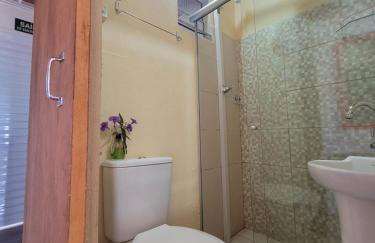 Flat Vista Mar Noronha - Foto 36