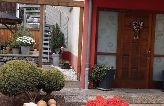 Holiday Apartment Magnolia - Photo 24