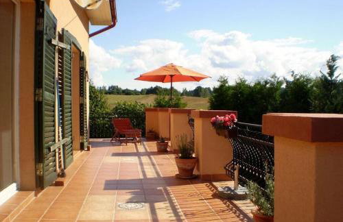 Dom wypoczynkowy na Kaszubach w pobliżu kaszubskich jezior o niezwykłym klimacie - Foto 3