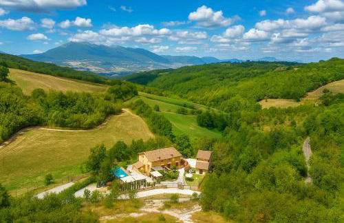 Selvicolle Country House - Foto 1