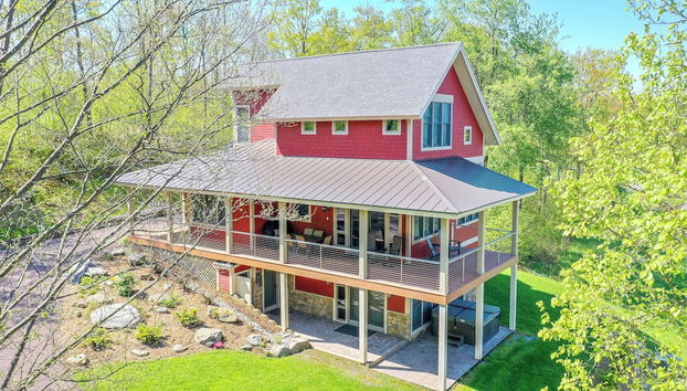 Comodidade do alojamento