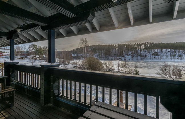 Nuppulanranta 14 - Foto 30