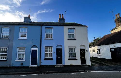 Ivy Cottage - Foto 2