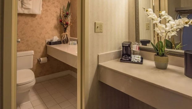 Lakeview Golf Resort Townhouses - Foto 5, Casa de banho