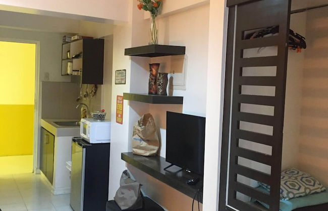 Condo unit at Tagaytay Prime residences - Foto 12