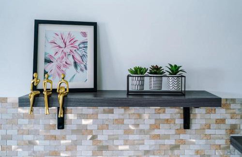 Quay House - Modern Apartments in Salford - Foto 18