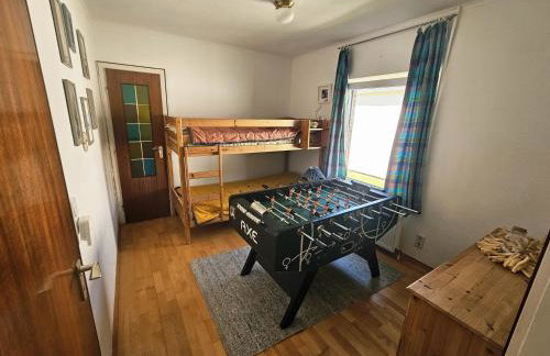 Haus Watt'nWunder - Großes Ferienhaus mit Garten - Foto 12