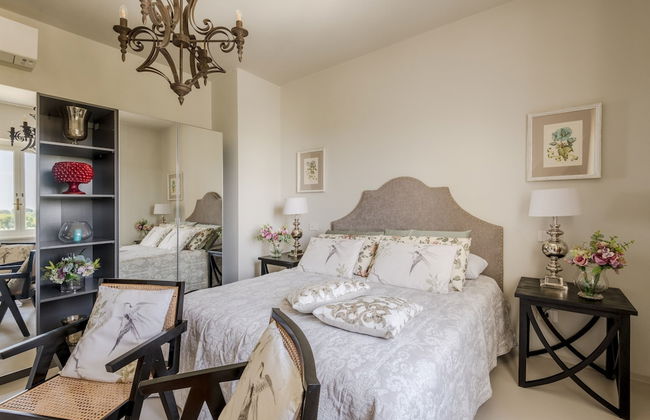 Villa Sunkiss at I Masi Winery - Foto 65