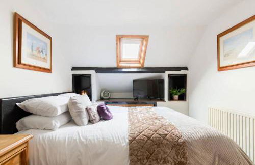 Fergies Canal Side Cottage - Foto 8