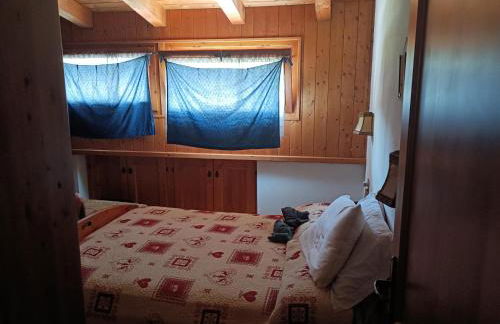 Mansarda tipica in Vodo Cadore Peaio NEW! - Foto 10