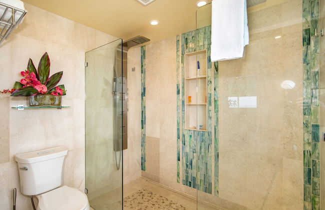 Kapalua Bay Villa 12b2 Gold Ocean View - Photo 14