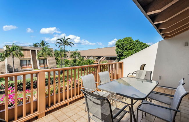 Maui Kamaole by Maui Rental Group - Foto 102