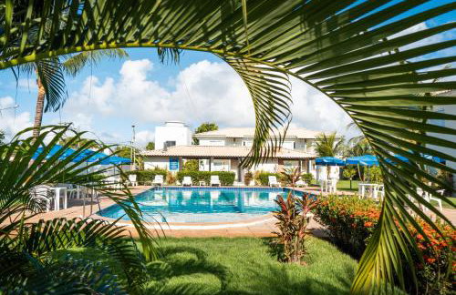 Porto Luar Apart Hotel - Foto 135