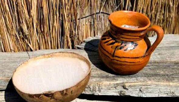 El pulque es una bebida tradicional de época prehispánica