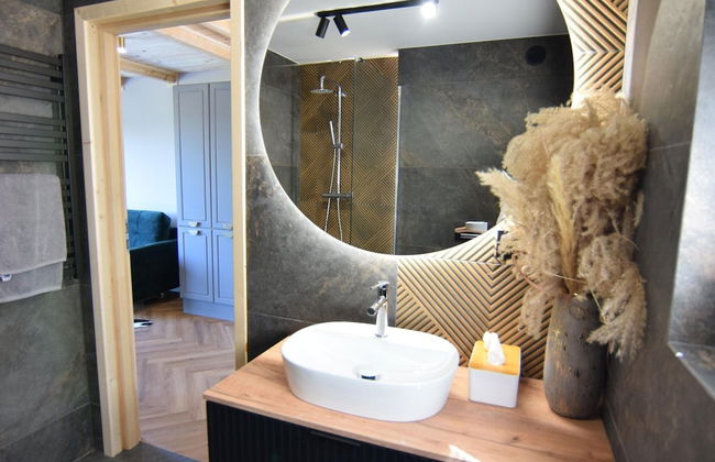 Holiday Home With Pool and Sauna - Photo 10